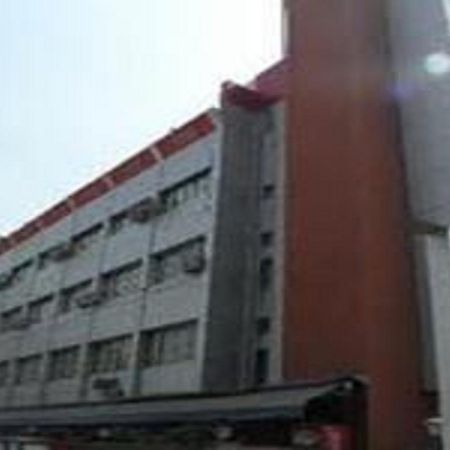 Hotel Tourist International 浦那 外观 照片