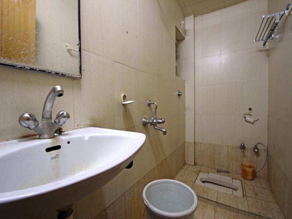 Hotel Tourist International 浦那 外观 照片